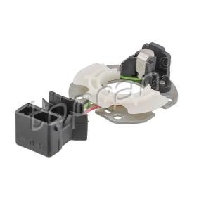 Achetez des Capteur, impulsion d'allumage TOPRAN 109 920 à prix pour 93,05 €