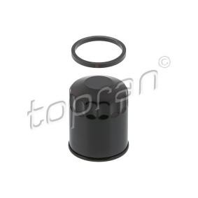 Ölfilter 109 947 von TOPRAN günstig für 9,48 € online kaufen