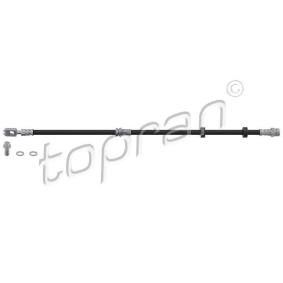 Bremsschlauch 109 982 von TOPRAN günstig für 12,90 € online kaufen