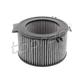 Comprar Filtro de habitáculo de TOPRAN 109 987 a bajo precio de 23,08 €