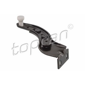 Acquista Tendicinghia, Cinghia dentata da TOPRAN 110 052 a buon mercato per soli 23,49 €
