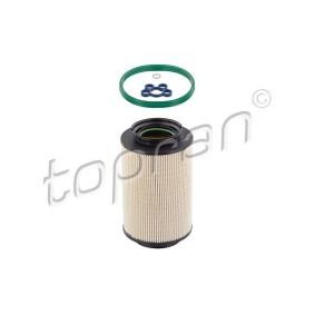 Comprar Filtro combustible de TOPRAN 110 056 a bajo precio de 19,21 €
