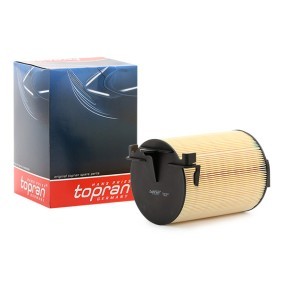 Luftfilter 110 057 von TOPRAN günstig für 22,10 € online kaufen