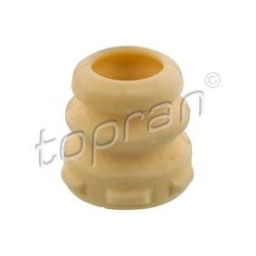 Anschlagpuffer, Federung 110 068 von TOPRAN günstig für 5,54 € online kaufen