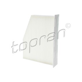 Compre Filtro, ar do habitáculo da TOPRAN 110 091 a um preço baixo por 12,83 €