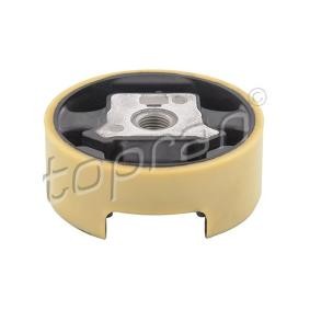 Acquista Supporto motore da TOPRAN 110 136 a buon mercato per soli 14,88 €