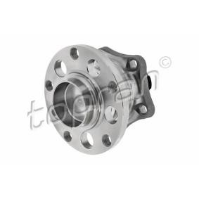 Compre Kit de rolamento de roda da TOPRAN 110 243 a um preço baixo por 69,86 €