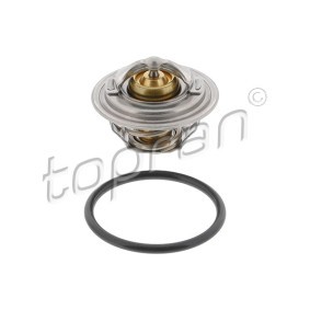 AUDI Kühlwasserthermostat von TOPRAN