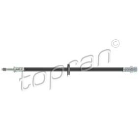 Bremsschlauch 110 402 von TOPRAN günstig für 8,25 € online kaufen