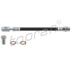VOLKSWAGEN Bremsschlauch von TOPRAN