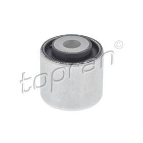 Querlenkerlager von TOPRAN für A6 Limousine (4A2, C8) günstig online kaufen