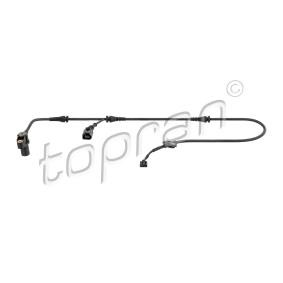 ABS-Sensor von TOPRAN