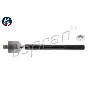 ABS-Sensor für AUDI von TOPRAN