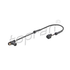 Comprar Sensor ABS de TOPRAN 110 490 a bajo precio de 19,42 €