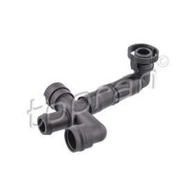 Comprar Junta, colector de escape de TOPRAN 110 505 a bajo precio de 4,99 €