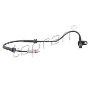 Lambdasonde 110 576 von TOPRAN günstig für 34,17 € online kaufen