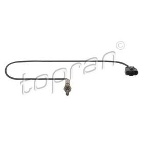 Lambdasonde 110 577 von TOPRAN günstig für 46,70 € online kaufen