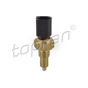 Compre Interruptor, luz de marcha-atrás da TOPRAN 110 591 a um preço baixo por 13,83 €
