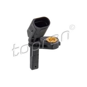 ABS-Sensor 110 605 von TOPRAN günstig für 22,39 € online kaufen