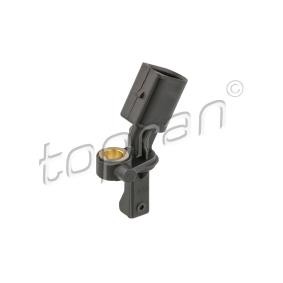 ABS-Sensor für AUDI von TOPRAN
