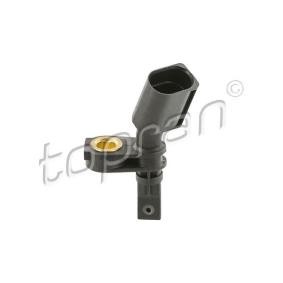 Køb ABS Sensor af TOPRAN 110 608 til den lave pris 163,55 DKK