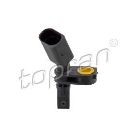 ABS-Sensor für AUDI von TOPRAN