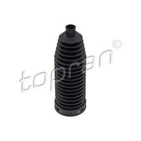 SKODA Kühlwasserthermostat von TOPRAN