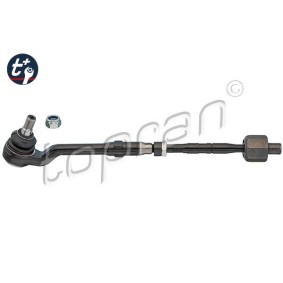 Achetez des Rotule de direction TOPRAN 110 632 à prix pour 7,10 €