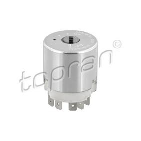 Comprar Interruptor de encendido / arranque de TOPRAN 110 658 a bajo precio de 16,80 €