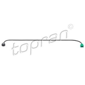Compre Sensor de detonação da TOPRAN 110 660 a um preço baixo por 26,21 €