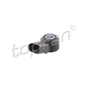 Klopfsensor 110 661 SKODA SCALA von TOPRAN