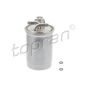 Comprar Filtro combustible de TOPRAN 110 731 a bajo precio de 15,78 €