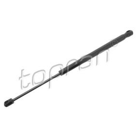 Heckklappendämpfer 110 819 von TOPRAN günstig für 12,13 € online kaufen