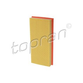 Luftfilter 110 851 von TOPRAN günstig für 15,73 € online kaufen