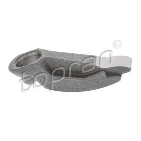 VOLKSWAGEN Kipphebel von TOPRAN