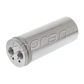 Köp AC-torkfilter av TOPRAN 110 867 till det låga priset 265,88 kr