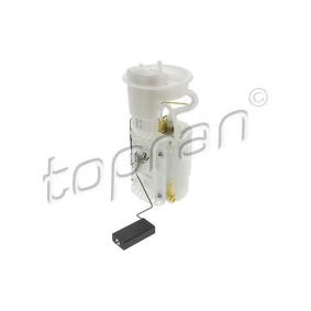Achetez des Unité d'injection de carburant TOPRAN 110 877 à prix pour 82,68 €