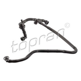 Schutzkappe / Faltenbalg, Stoßdämpfer 110 907 für AUDI