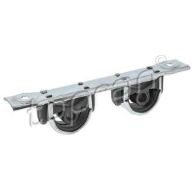 Comprar Soporte, silenciador de TOPRAN 110 911 a bajo precio de 10,38 €