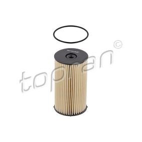 Comprar Filtro combustible de TOPRAN 110 933 a bajo precio de 13,77 €