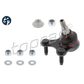Achetez des Rotule de suspension TOPRAN 110 995 à prix pour 21,45 €