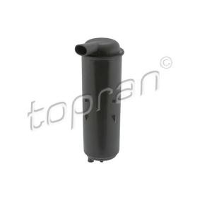 Köp Aktivkolfilter, tankventilation av TOPRAN 111 022 till det låga priset 280,74 kr