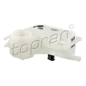 Acquista Serbatoio compensazione refrigerante da TOPRAN 111 029 a buon mercato per soli 25,61 €