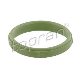 Comprar Junta, colector de admisión de TOPRAN 111 050 a bajo precio de 6,29 €