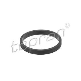 Comprar Junta, colector de admisión de TOPRAN 111 052 a bajo precio de 4,23 €