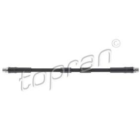 VOLKSWAGEN Bremsschlauch von TOPRAN