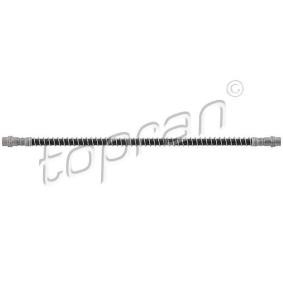 Bremsschlauch 111 066 von TOPRAN günstig für 13,35 € online kaufen