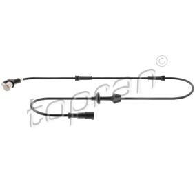 Comprar Sensor ABS de TOPRAN 111 073 a bajo precio de 25,60 €