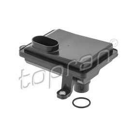Stellmotor für Temperaturklappe von TOPRAN günstig für 32,84 €