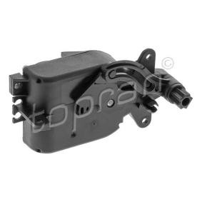 Stellmotor für Temperaturklappe von TOPRAN günstig für 51,37 €
